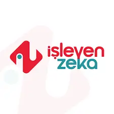 İşleyen Zeka yayın logosu